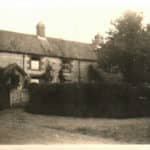 Roslin Farmhouse 1940