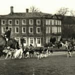 The IOW Hunt at Gatcombe House