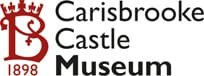 Carisbroke Castle Museum Logo