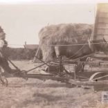 Grandad Lock haymaking