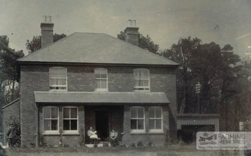 Ruth Stone - Sunny Bay 1930
