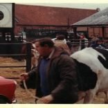 Sam Biles - Newport Market 1960s